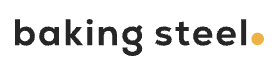 bakingsteel Logo