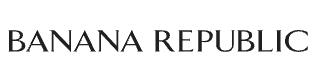 bananarepublic.gap logo