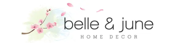 belle & june Logo