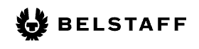 belstaff logo