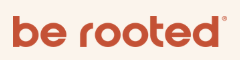 berootedco logo