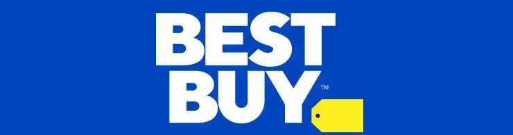 Best Buy logo