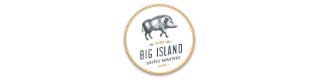 bigislandcoffeeroasters Logo