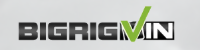bigrigvin Logo