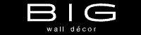 bigwalldecor Logo