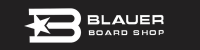 blauerboardshop logo