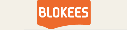 blokees logo