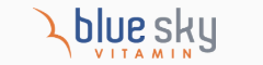 blueskyvitamin Logo