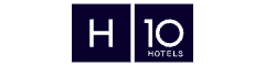 booking.h10hotels Logo