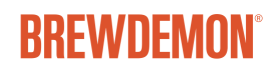 brewdemon Logo