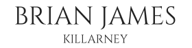 brianjamesmenswear Logo