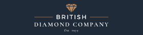 britishdiamonpany Logo