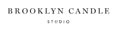 brooklyncandlestudio Logo
