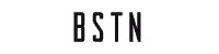 bstn Logo