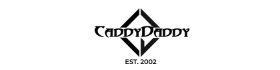caddydaddygolf Logo