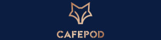 cafepod Logo