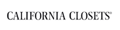 californiaclosets Logo