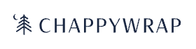 chappywrap Logo
