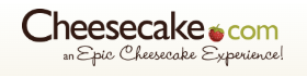 cheesecake logo