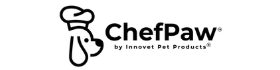 chefpaw Logo
