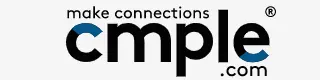 cmple.com logo