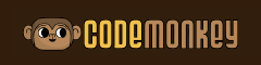 codemonkey Logo