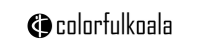 colorfulkoala Logo