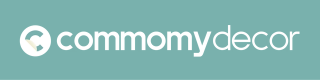 commomy Logo
