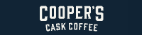 cooperscoffeeco logo