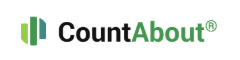 countabout Logo