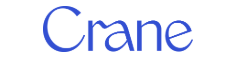 crane logo