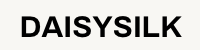 daisysilk Logo