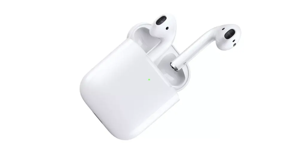 Target - Apple AirPods True Wireless Bluetooth Headphones (2nd Generation) with Charging Case