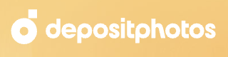depositphotos Logo