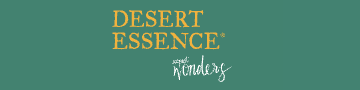 desertessence Logo