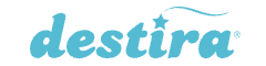 destira Logo