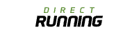 direct-running logo