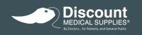 discountmedicalsupplies Logo