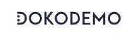 dokodemo.world Logo