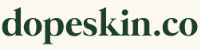 dopeskin.co Logo