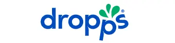dropps Logo