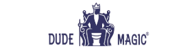 dudemagic Logo