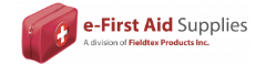 e-firstaidsupplies logo