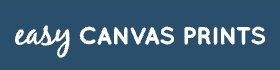 easycanvasprints Logo