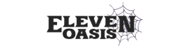 elevenoasis Logo
