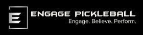 engagepickleball Logo