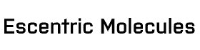 escentric Logo