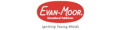 evan-moor Logo