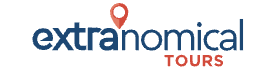 extranomical Logo