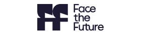 us.facethefuture.store Logo